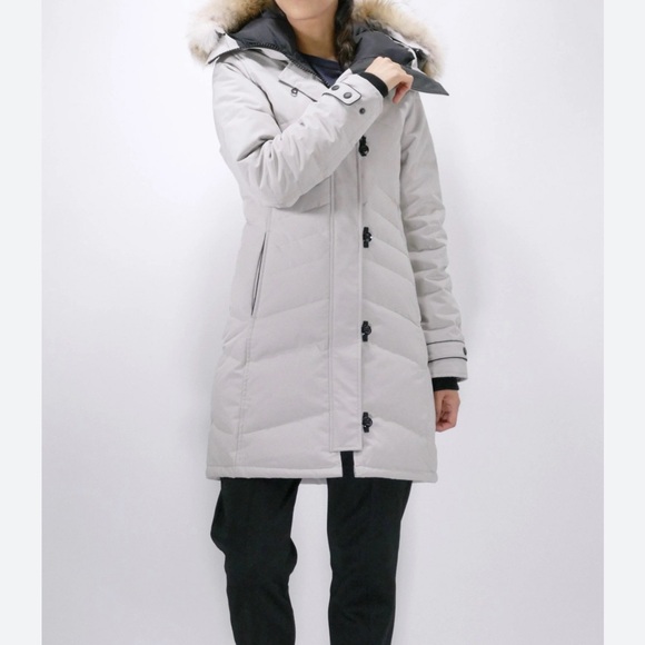 CANADA GOOSE parka - Picture 2 of 6